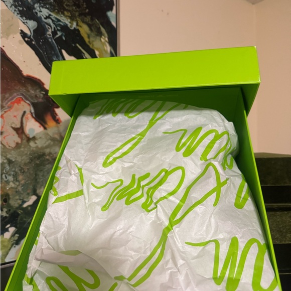 Sam Edelman Tan and Brown Ankle Boots / NIB - Picture 9 of 11